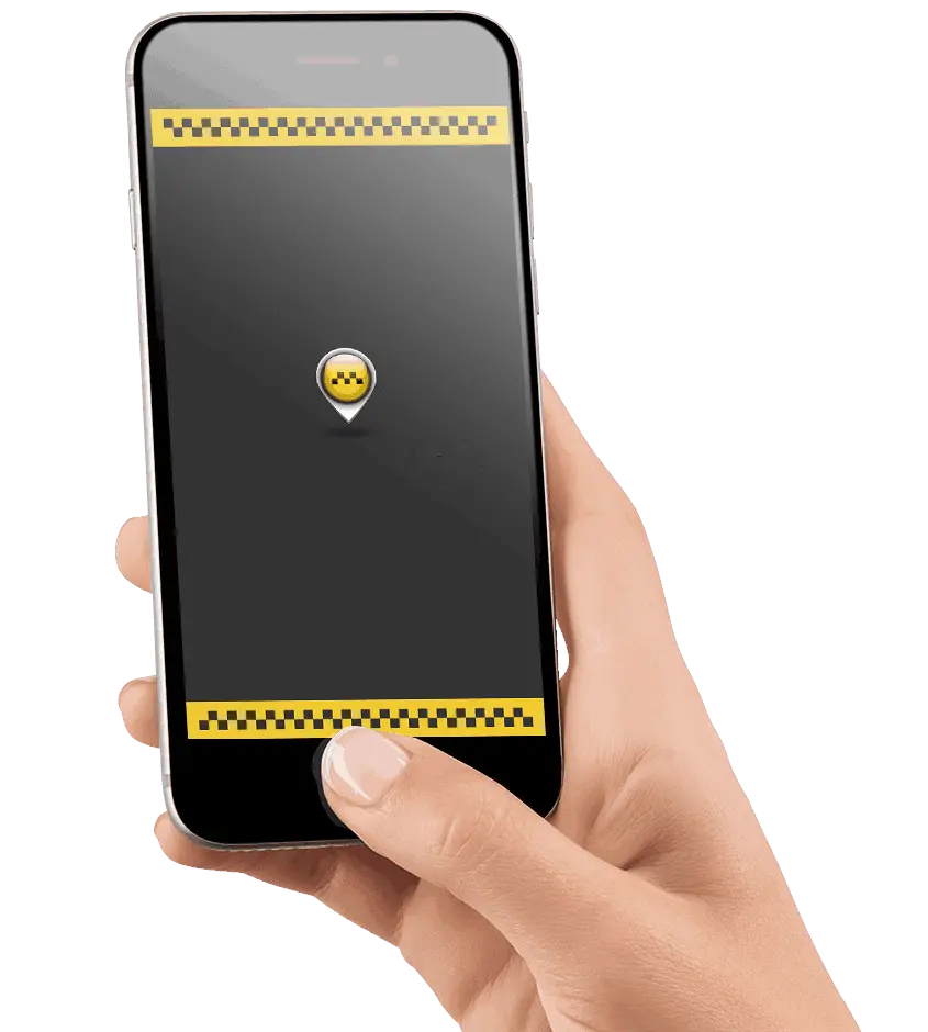 Download our Mobile Applications - Gerrards Cross miniCab